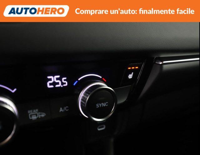 HONDA HR-V 1.5 Hev eCVT Advance