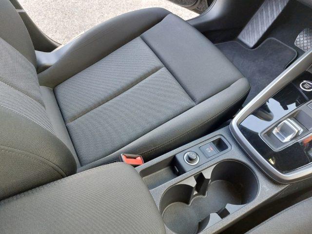 AUDI A3 SPB 30 TFSI S tronic Business Uniprò Fatturab.Navi