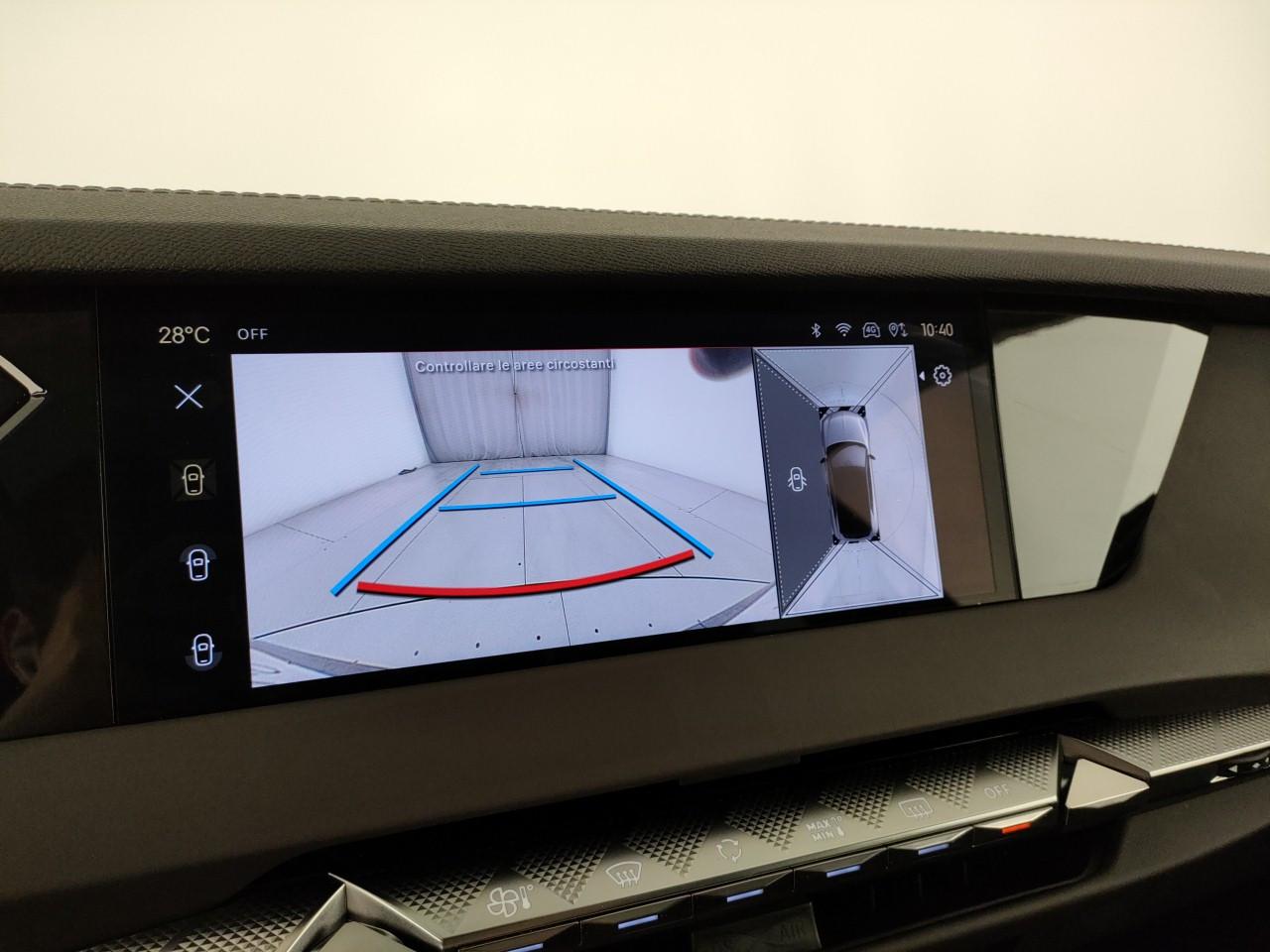 DS DS4 1.2 puretech Opera 130cv auto