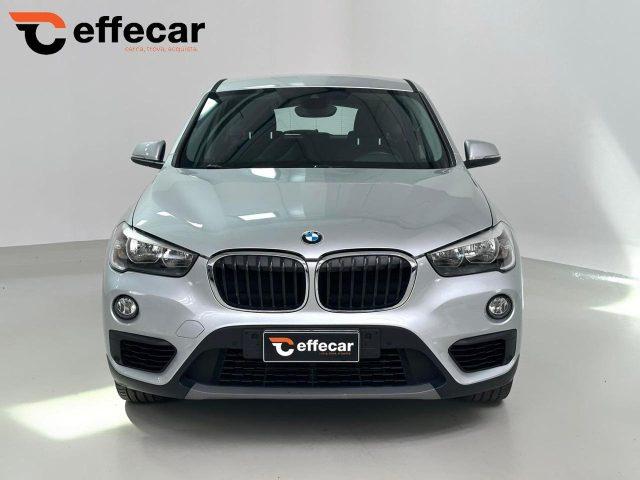 BMW X1 sDrive18d Advantage