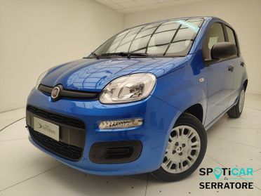 FIAT Pandina 1.0 65cv Hybrid Pop