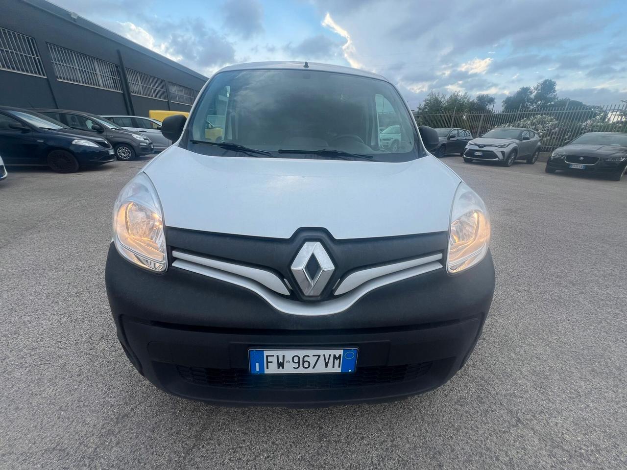 Renault Kangoo 1.5 dCi 75CV S&S 3p. Express Compact