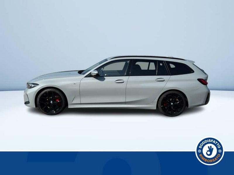 BMW Serie 3 Touring 320d xDrive M Sport Pro