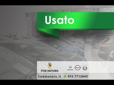 NISSAN Qashqai 1.5 dci N Connecta 115cv