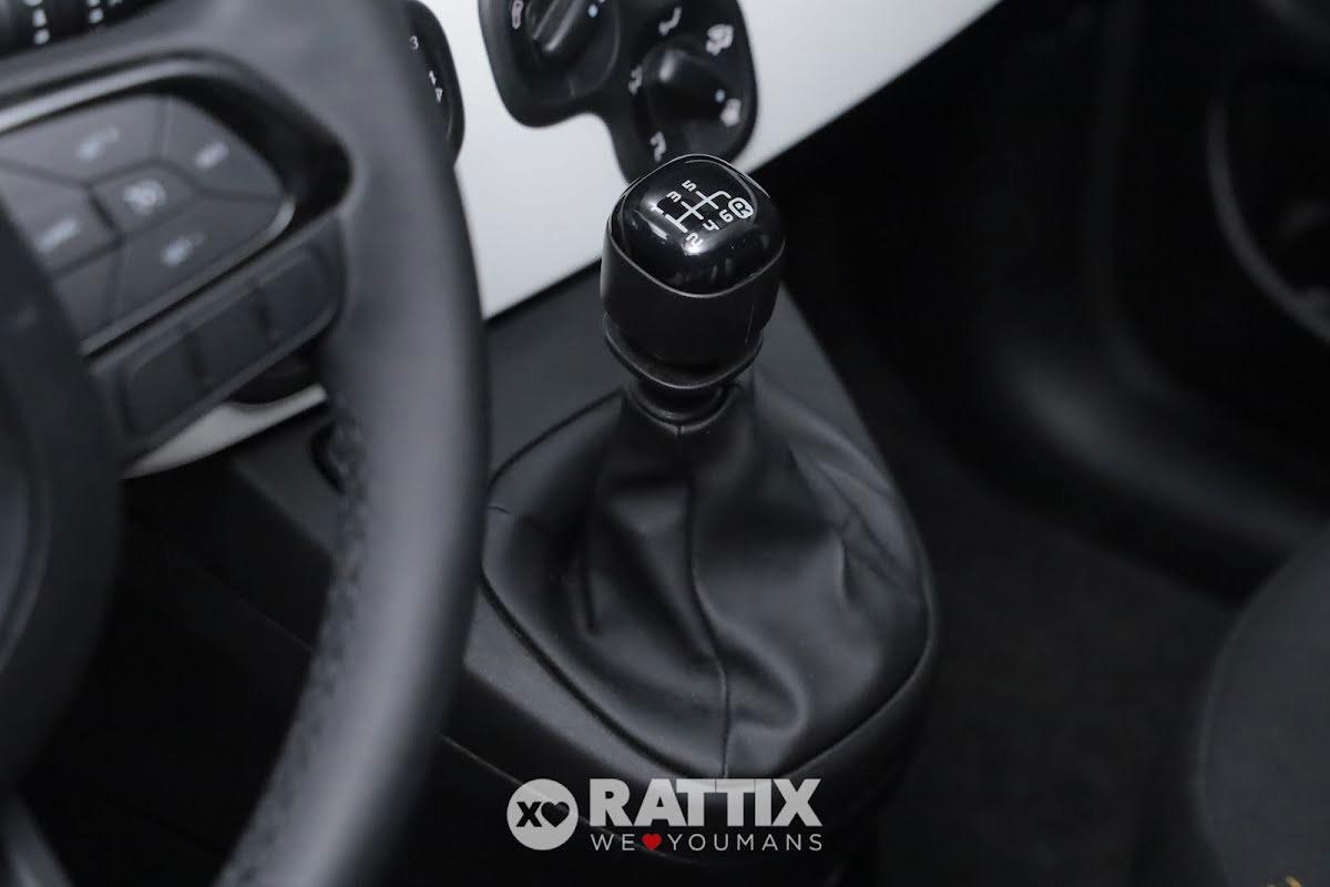 Fiat Panda Pandina 1.0 Firefly Hybrid 70CV Cross