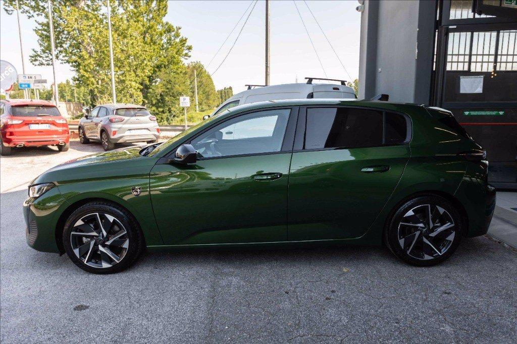 PEUGEOT 308 1.5 bluehdi Allure Pack s&s 130cv eat8 del 2022