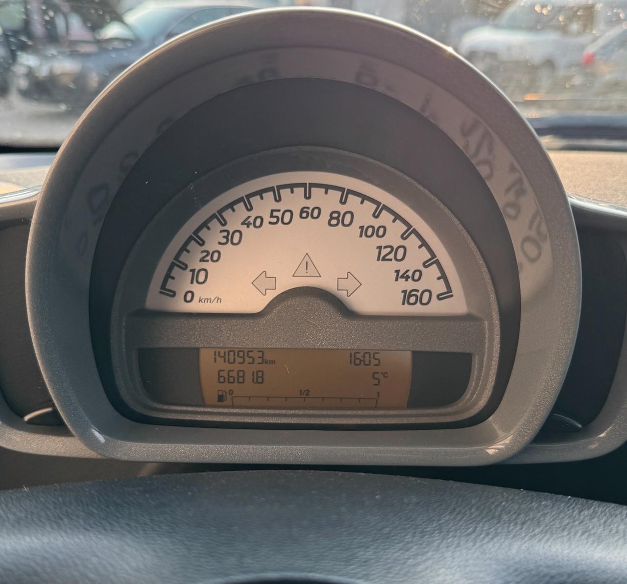 Smart ForTwo 1.0 Benz 52kW *Automatica Drive Plus*