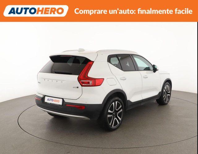 VOLVO XC40 D3 AWD Geartronic Business Plus
