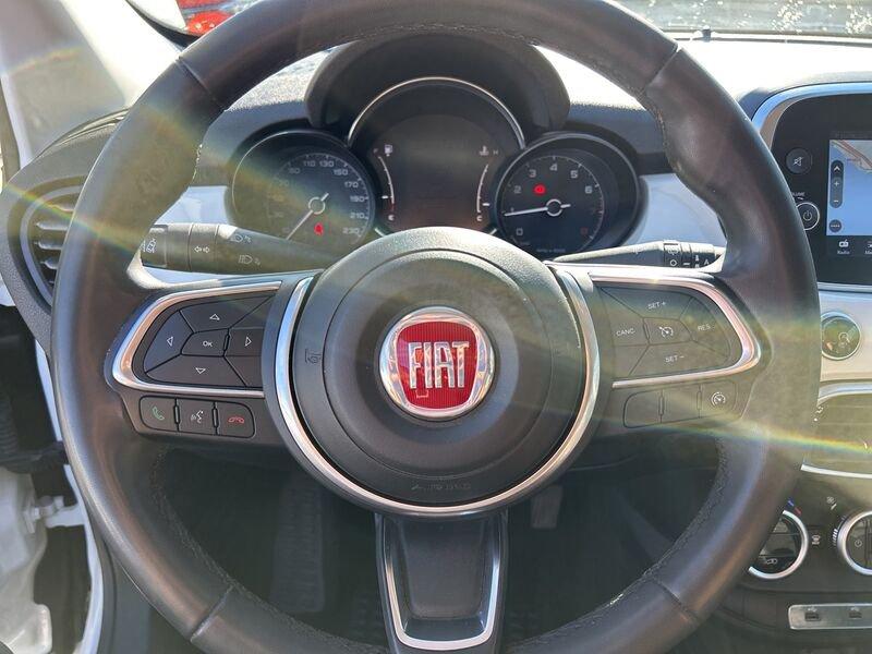 FIAT 500X 500 X 2018 1.3 T4 Lounge 150cv dct my20
