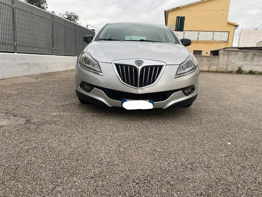 Lancia Delta 1.6 MJT DPF Gold