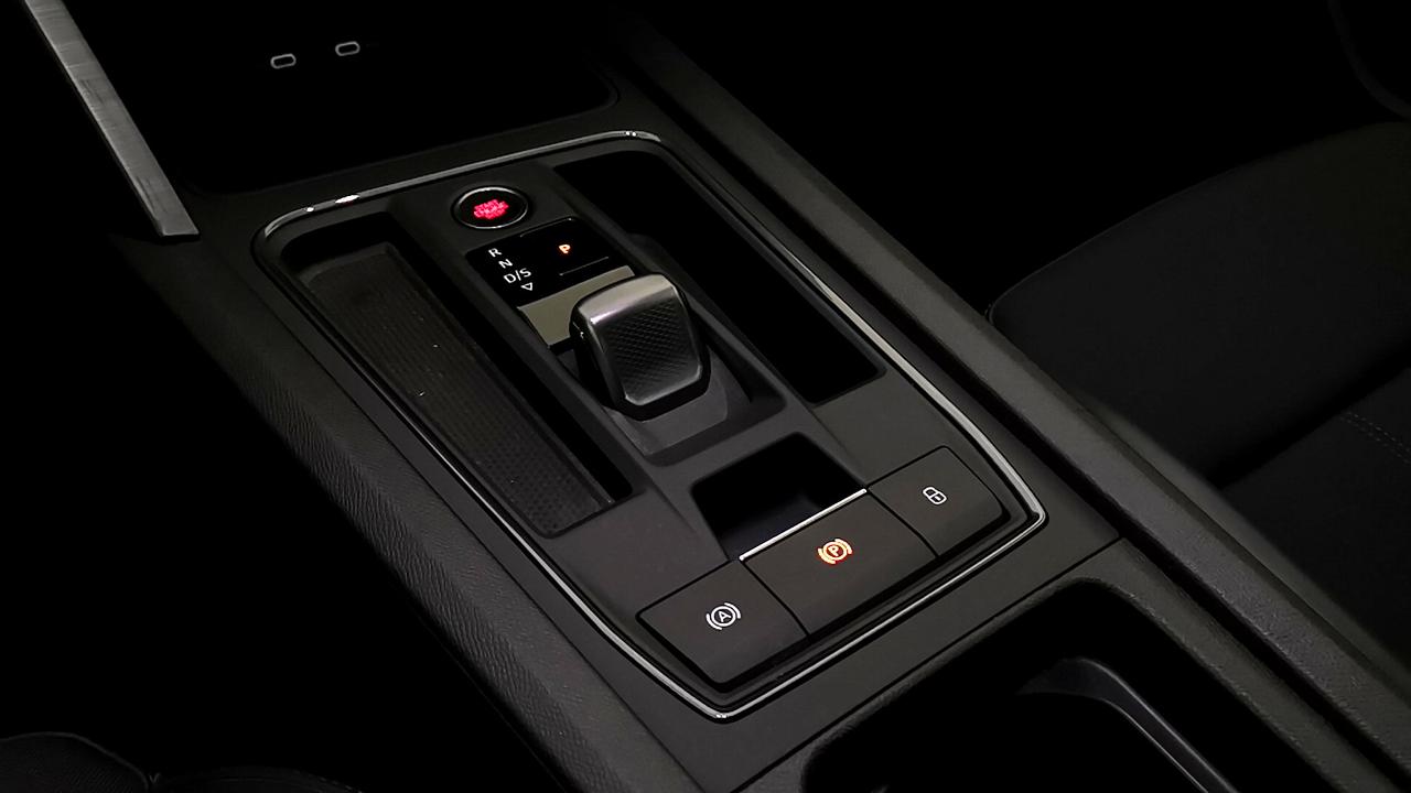 CUPRA Formentor 2020 - Formentor 1.4 e-hybrid 204cv dsg