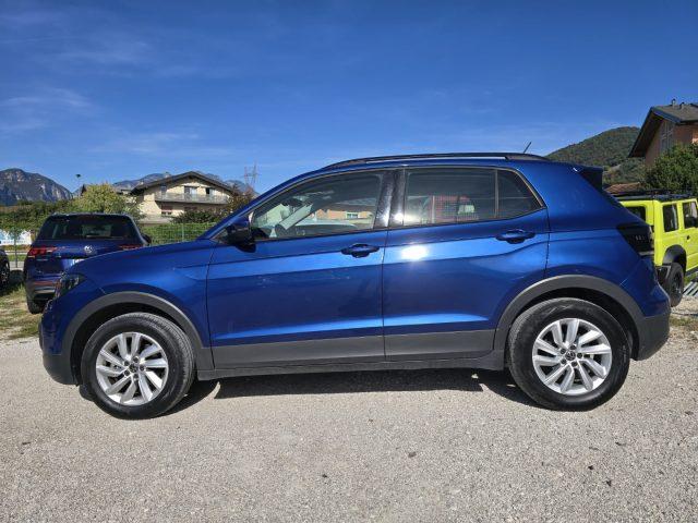 VOLKSWAGEN T-Cross 1.0 TSI 110 CV Style