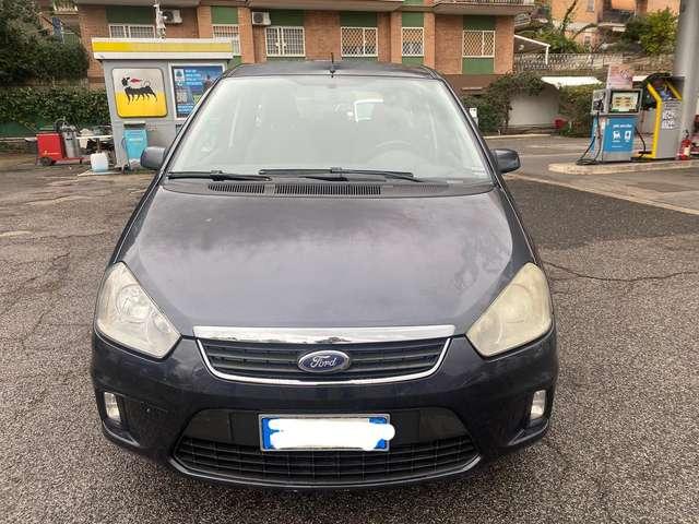 Ford C-Max C-Max 1.6 tdci 90cv