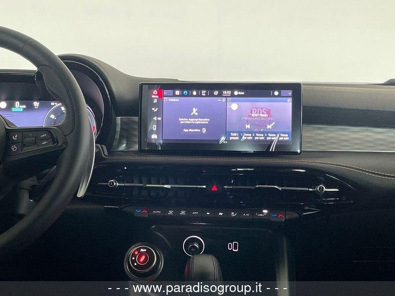 Alfa Romeo Tonale 1.3 phev Speciale Q4 280cv at6