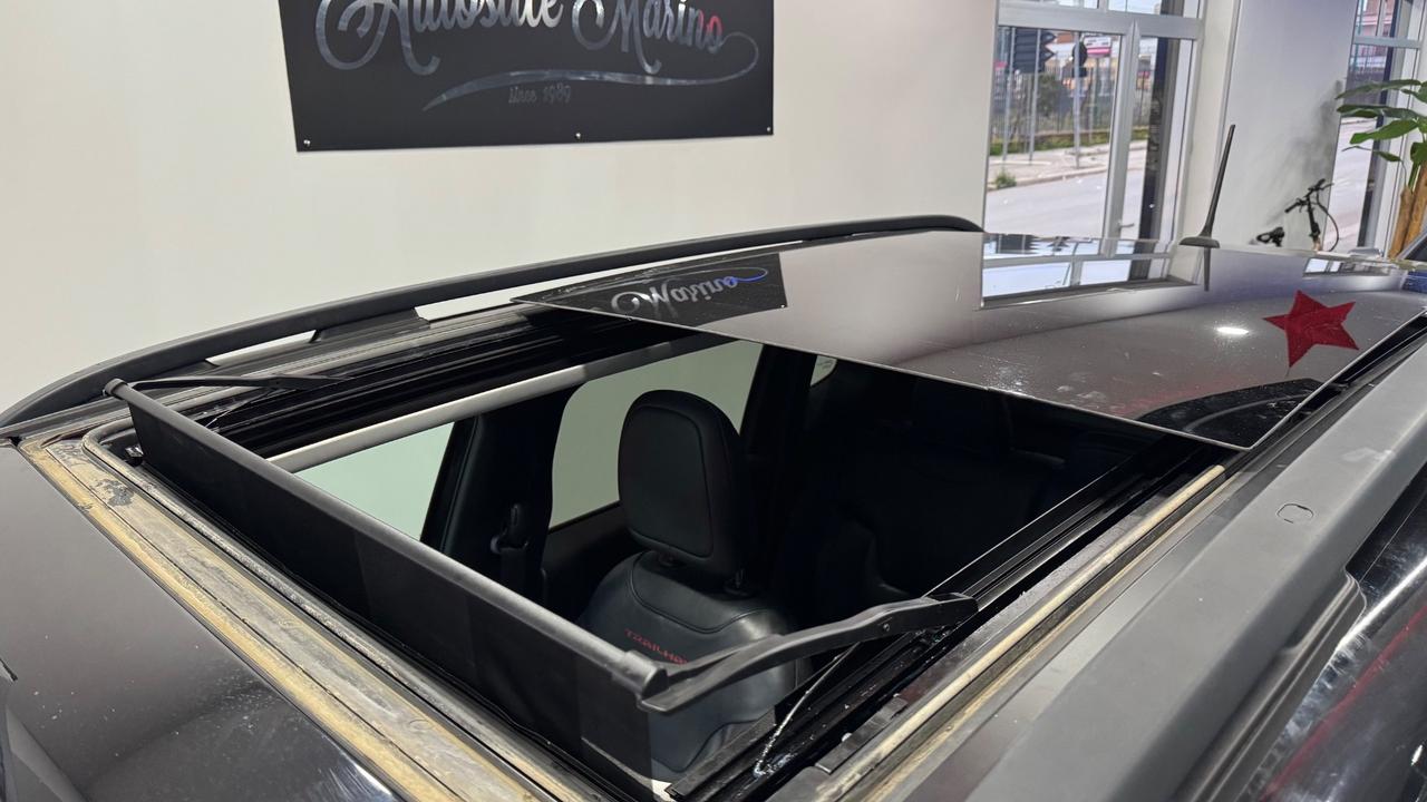 Jeep Renegade 2.0 Mjt 170CV 4WD Active Drive Low Trailhawk