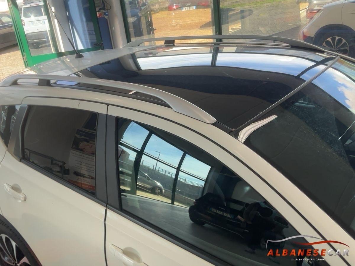 Nissan Qashqai 1.5 dCi DPF Tekna/TETTO PANORAMICO