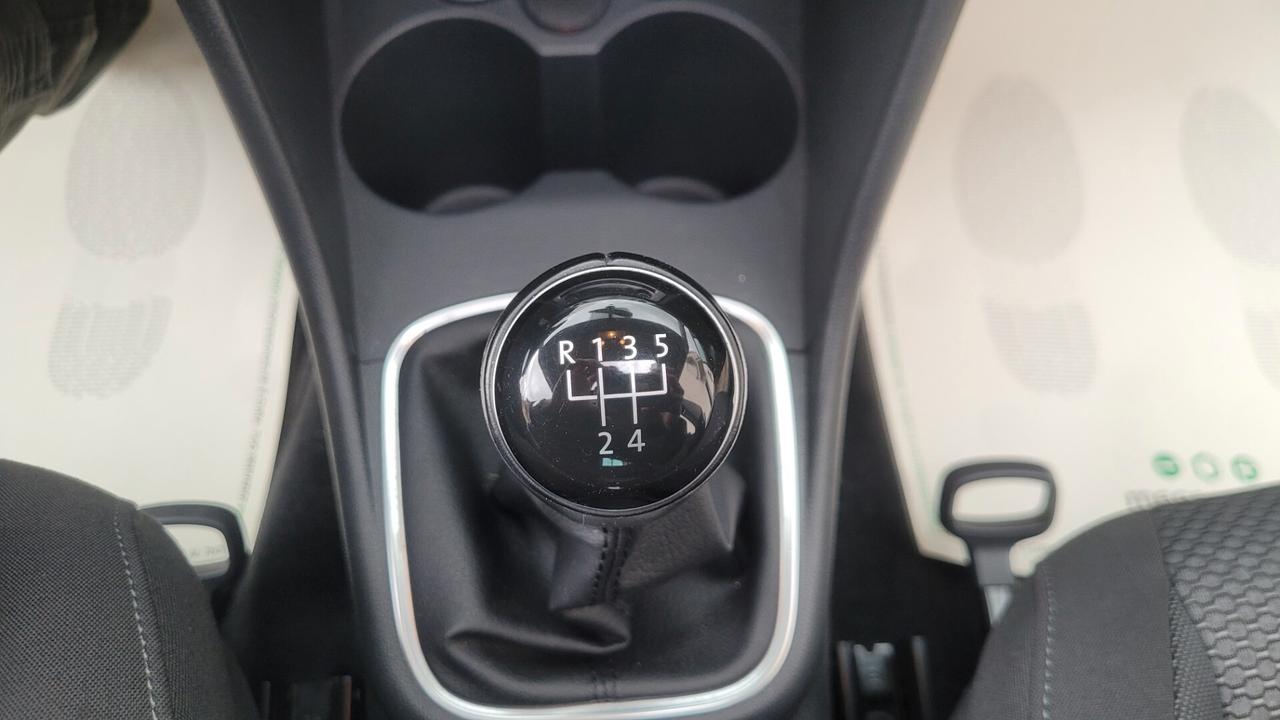 Volkswagen Polo 1.4 TDI 90 CV 5p. Highline BlueMotion Technology