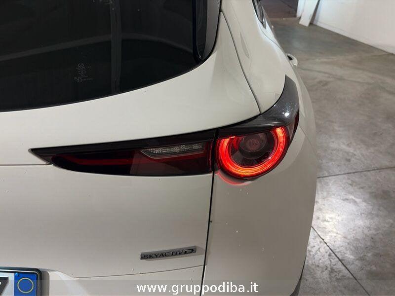 Mazda CX-30 Diesel 1.8 Exceed 2wd 116cv 6mt