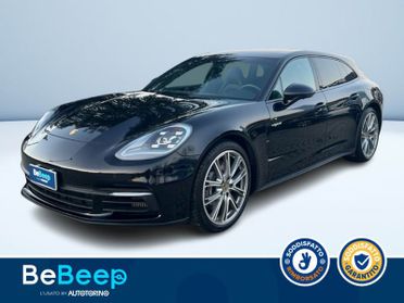 Porsche Panamera SPORT TURISMO 2.9 4 E-HYBRID AUTO