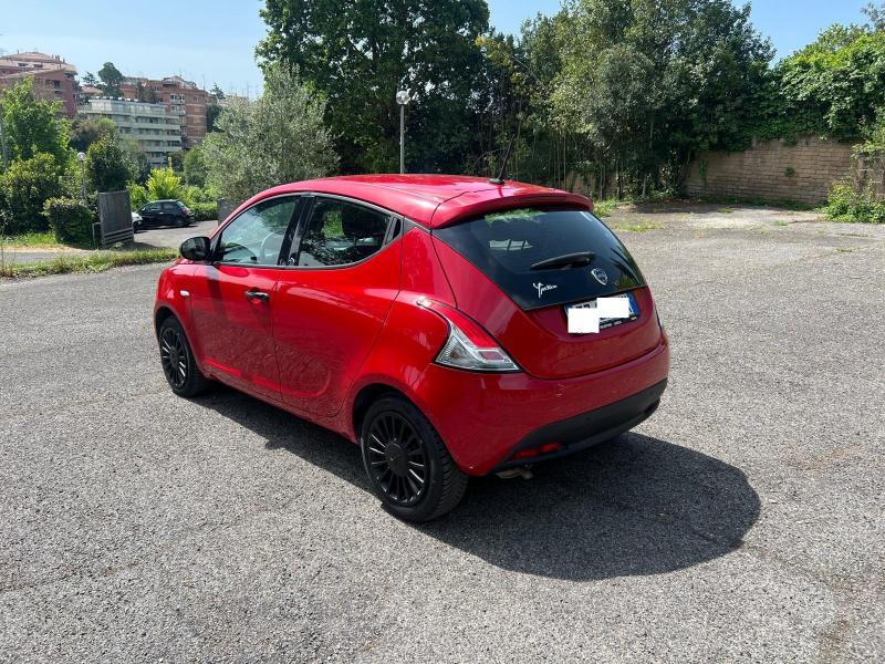 Lancia Ypsilon 5 Porte 1.2 2019 ecochic Gpl 69cv 65000KM.