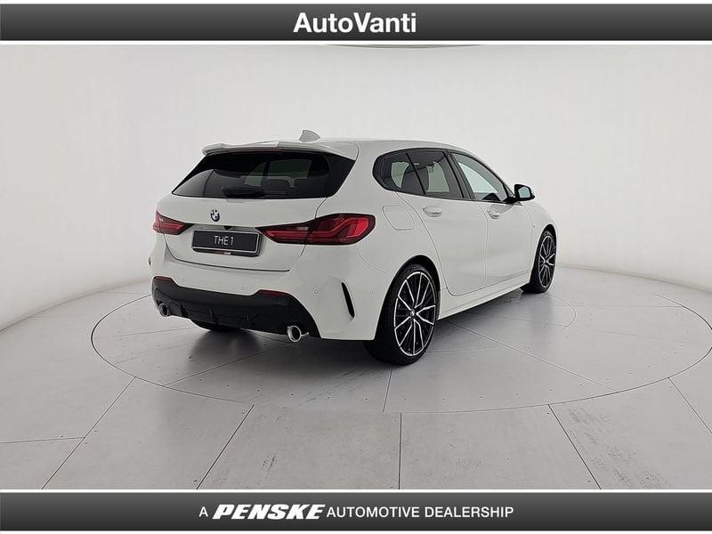 BMW Serie 1 118d 5p. M Sport