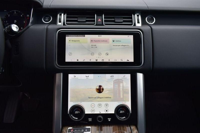 Land Rover Range Rover Range Rover 3.0 SDV6 Vogue IVA ESPOSTA