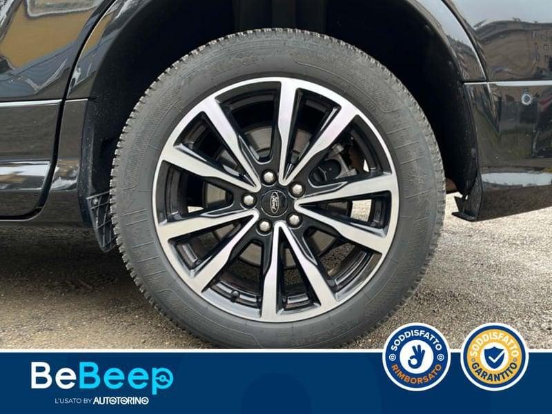 Ford Kuga 2.0 TDCI ST-LINE S&S AWD 150CV