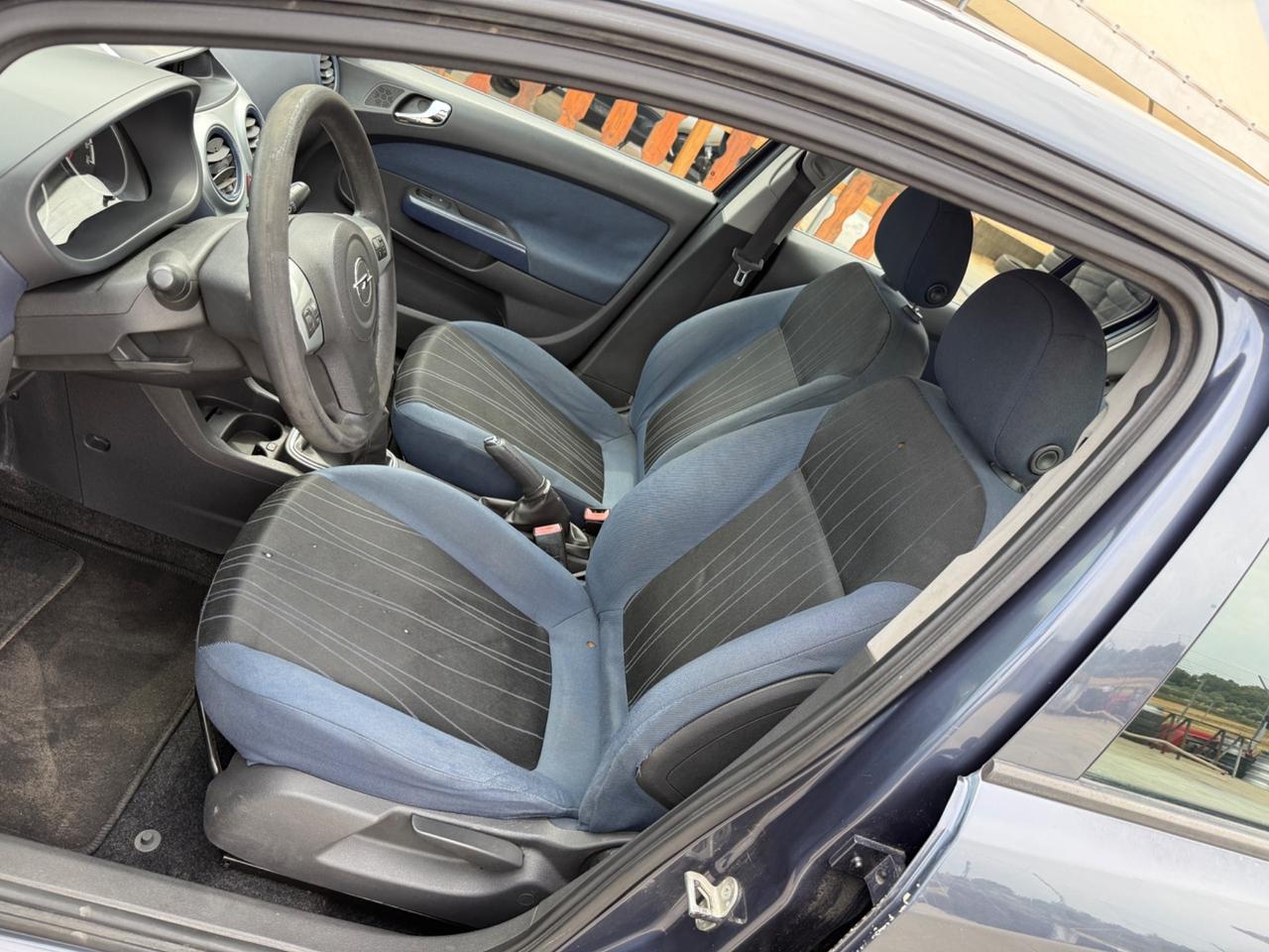 Opel Corsa 1.2 80CV 5 porte GPL-TECH Enjoy