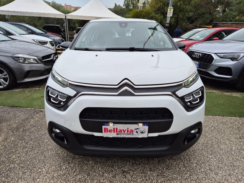 Citroen C3 1.5 HDI 100cv S&S Feel Pack