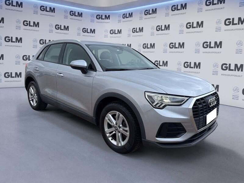 Audi Q3 Q3 40 TDI quattro S tronic Business