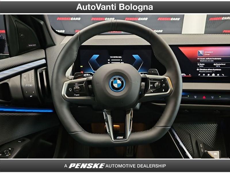 BMW X3 X3 xdrive30e MSport Pro auto