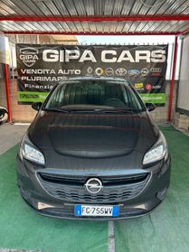 Opel Corsa 1.4 90CV GPL Tech Coupé b-Color