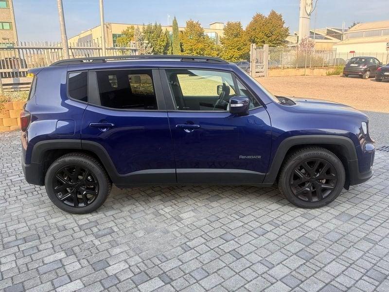 Jeep Renegade 1.0 T3 120cv Night Eagle