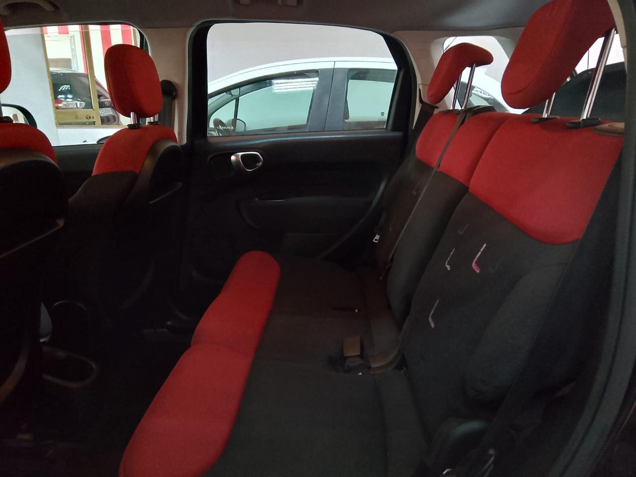 Fiat 500L 1.3 Multijet 85 CV Pop Star