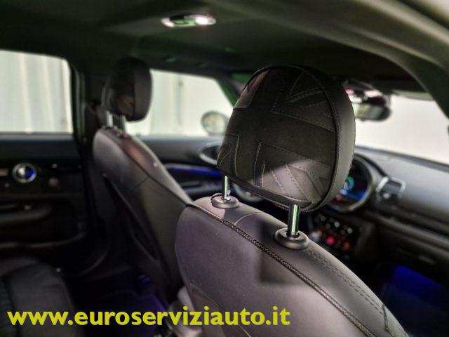 MINI Clubman 2.0 Cooper S Clubman ALL4