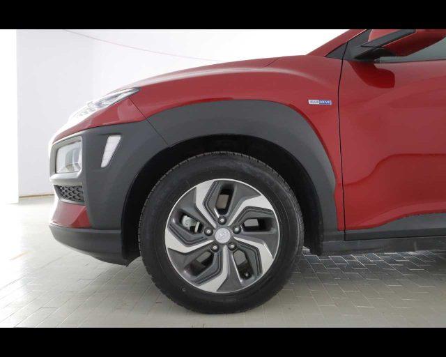 HYUNDAI Kona HEV 1.6 DCT XTech