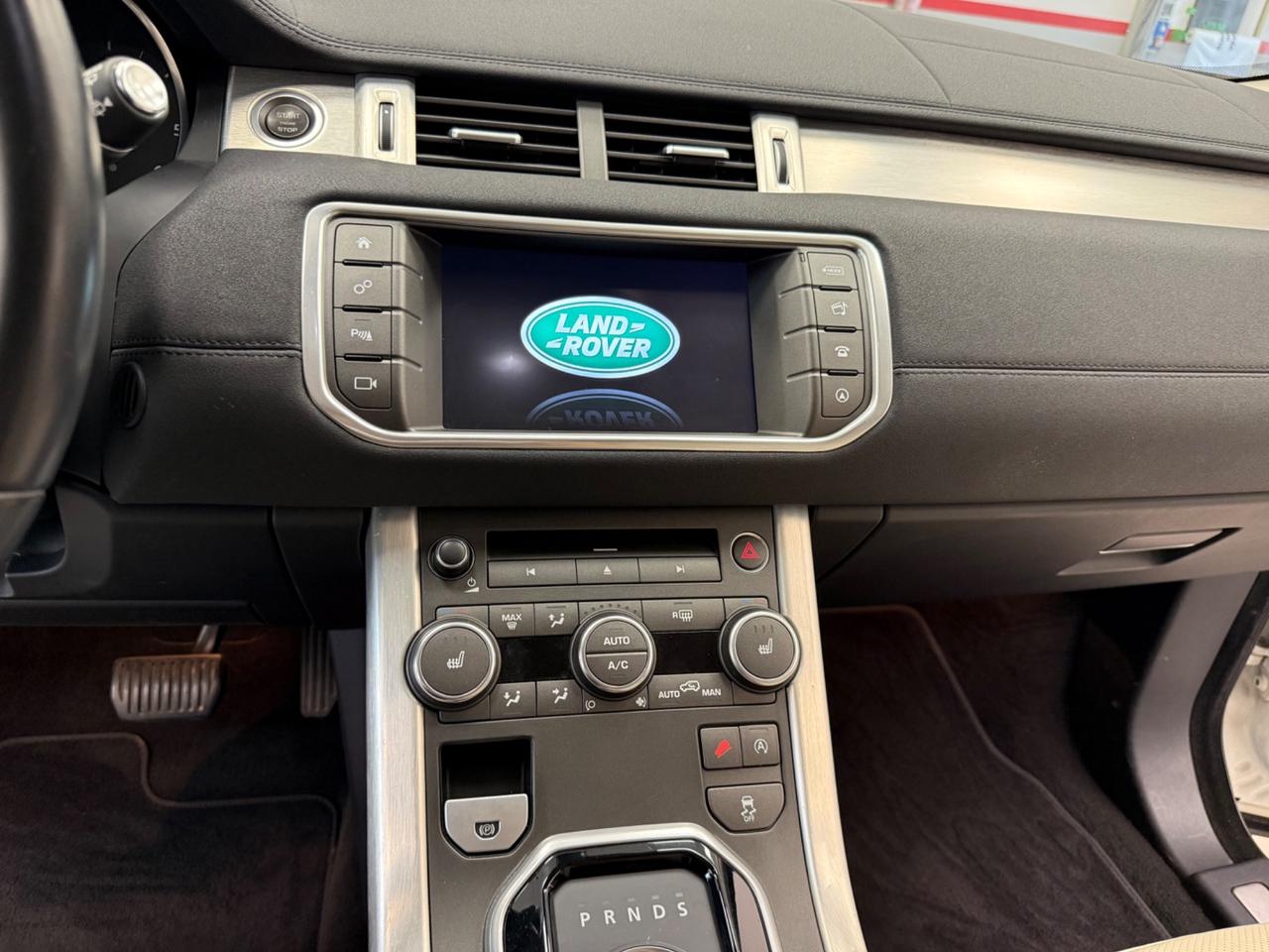 Land Rover Range Evoque 2.0 TD4 150 CV 5p. HSE Dynamic