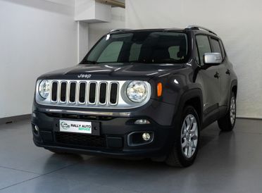 Jeep Renegade 1.6 Mjt 120 CV