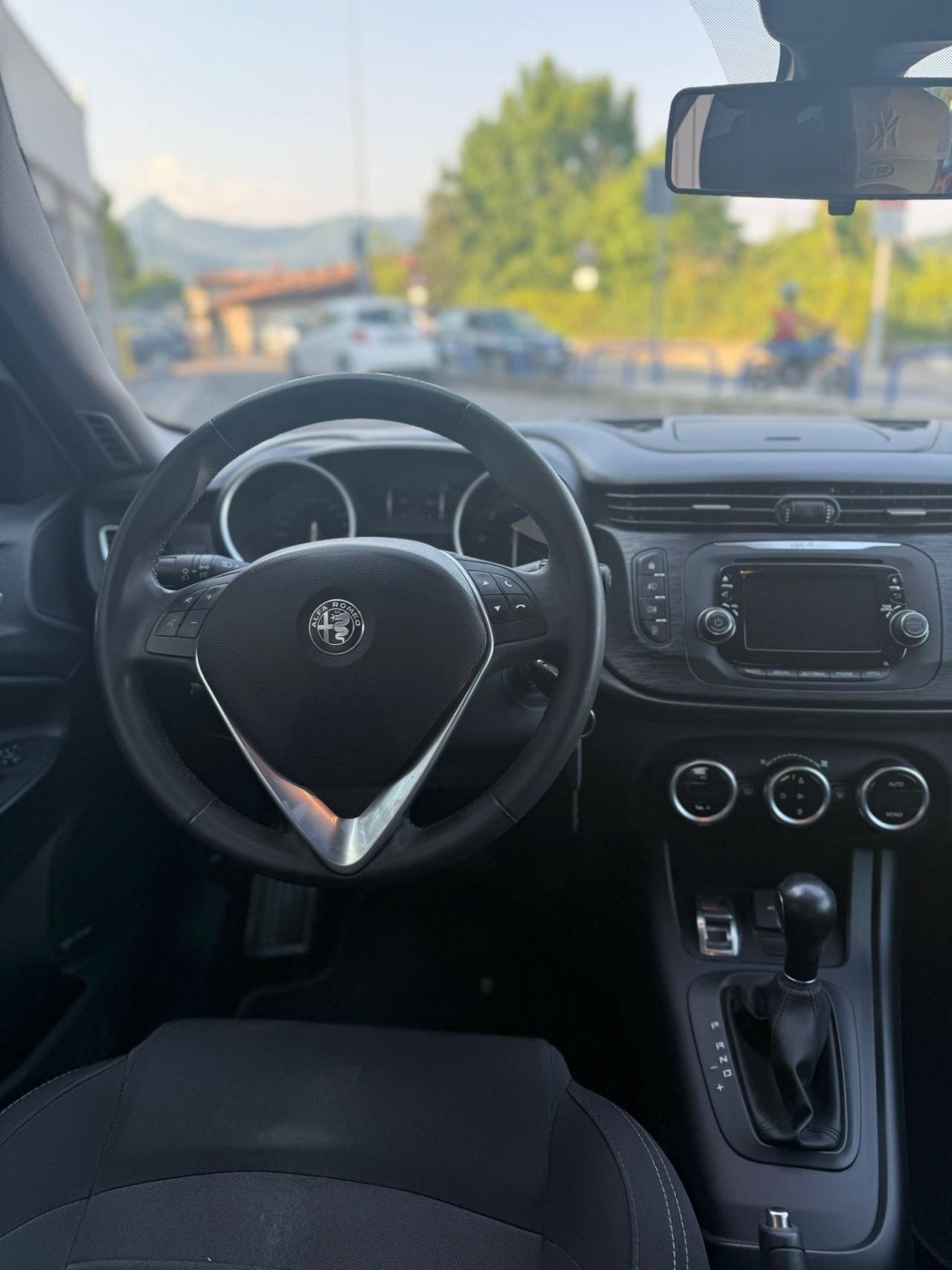 Alfa Romeo Giulietta 1.6 JTDm 120 CV Super