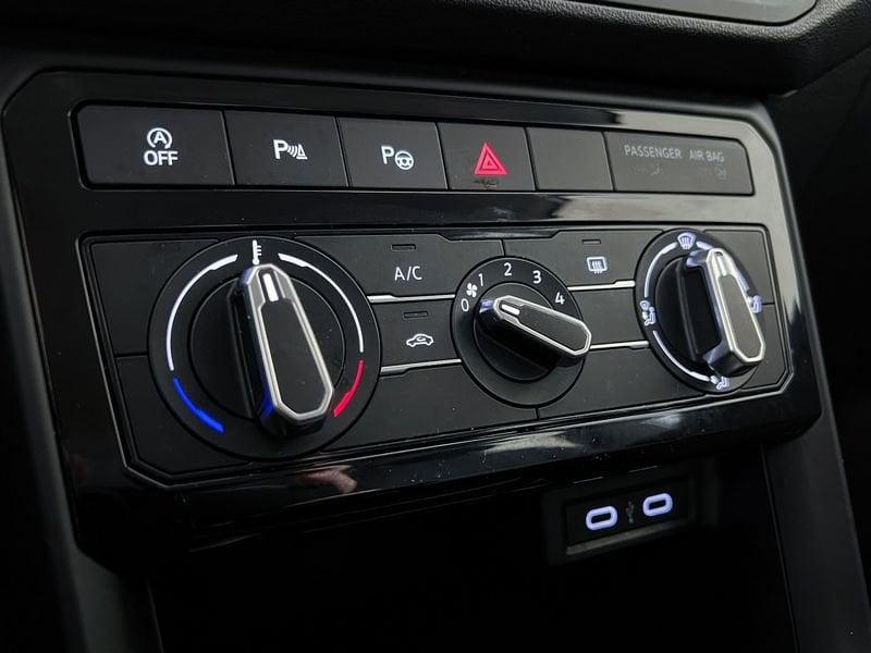 Volkswagen T-Cross T-Cross 1.0 TSI Style BMT