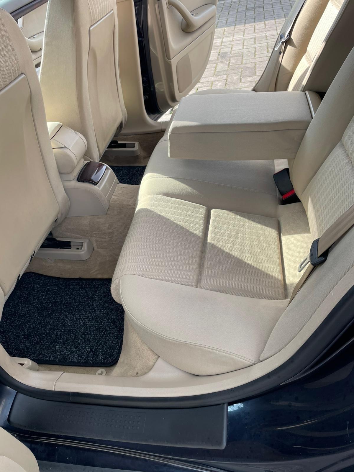 Audi A4 2.5 V6 TDI/180 CV cat quattro Automatica