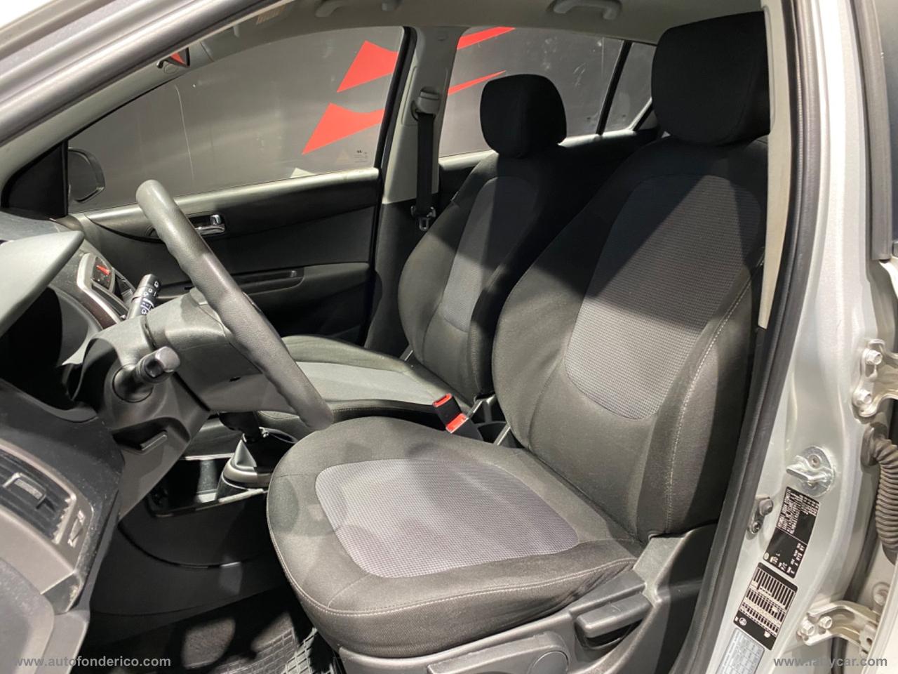 HYUNDAI i20 1.4 CRDi 5p. Sound Edition