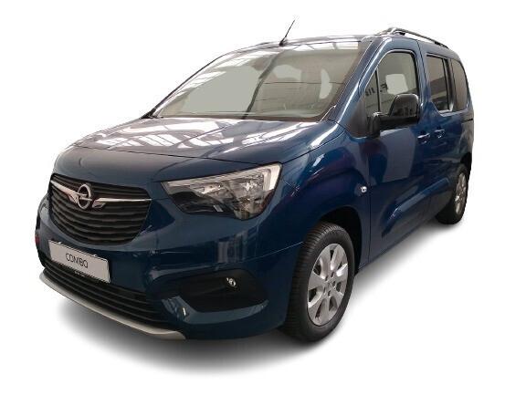 Opel Combo Life Combo Life 1.5D 100 CV S&S Elegance Plus