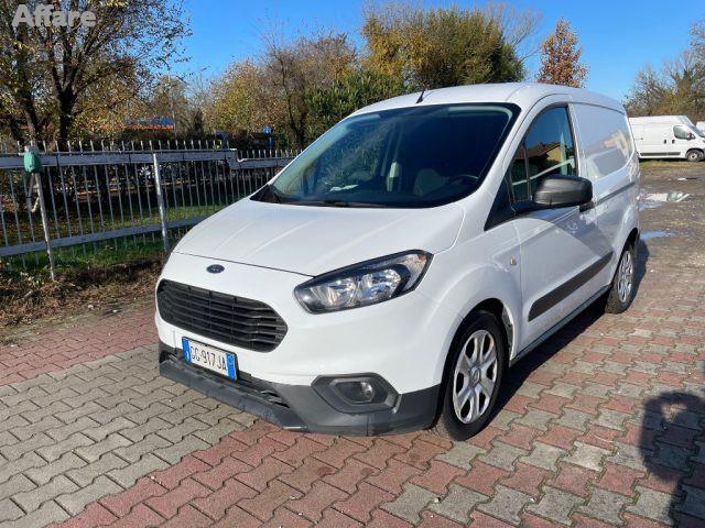 FORD Transit Courier 1.5 TDCi 75CV Van Trend