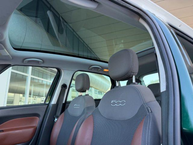 FIAT 500L 1.6 Multijet 105 CV Trekking