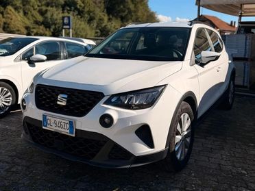 Seat Arona 1.0 EcoTSI Style