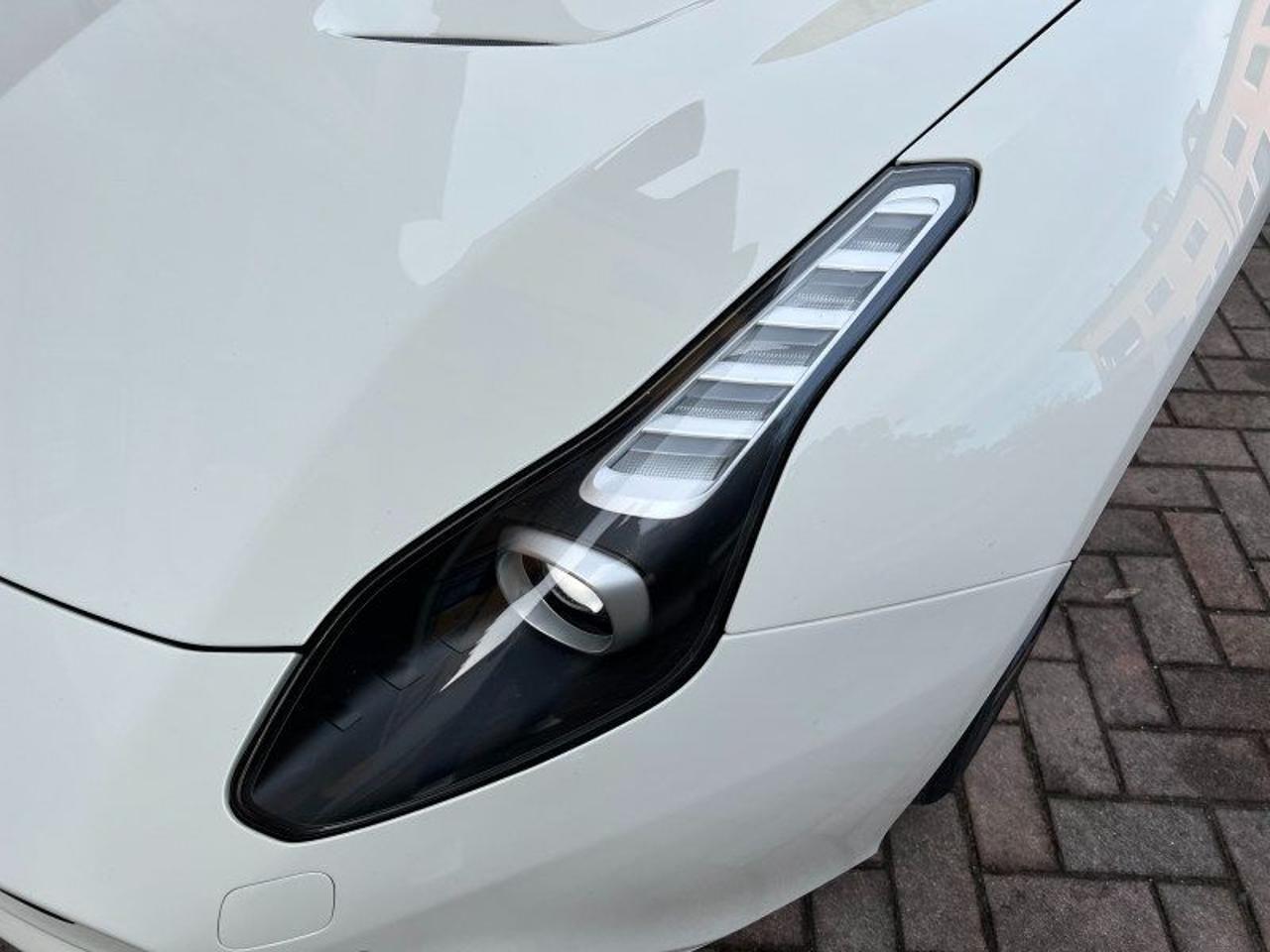 Ferrari California T DCT