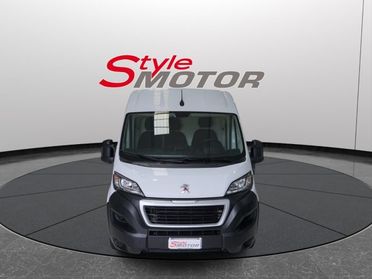 PEUGEOT Boxer 335 2.2 BlueHDi 140 L3H2 PREMIUM UNIPROP
