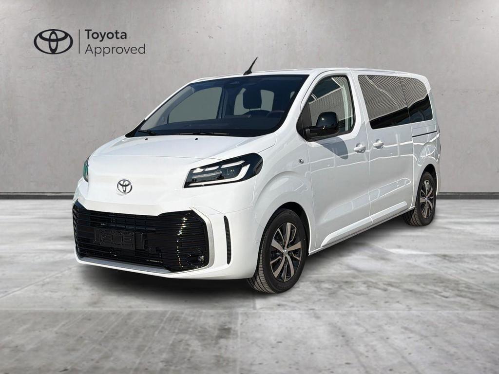 Toyota Proace II Verso Proace Verso 2.2d 150cv S&S L1 Executive D 8p.ti