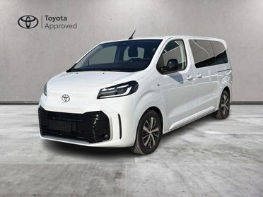 Toyota Proace II Verso Proace Verso 2.2d 150cv S&S L1 Executive D 8p.ti